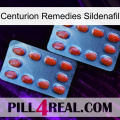 Centurion Remedies Sildenafil 05